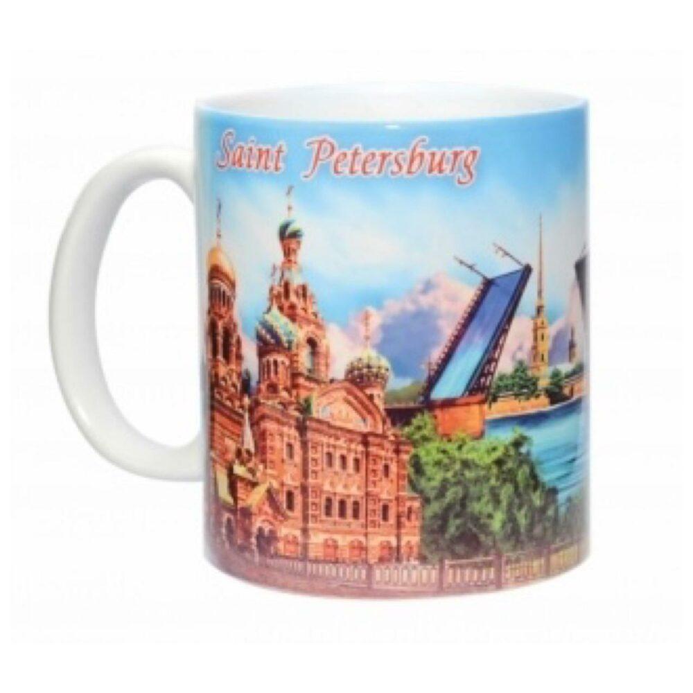 Kruzhka farfor SPb Kollazh Spas Mosty Isaakij e1613332121670
