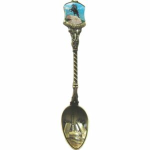 Lozhka metall folga Mednyj Mosty bronza e1613824540724
