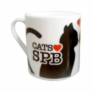 Mini kruzhka CATS LOVE SPB e1613303846451