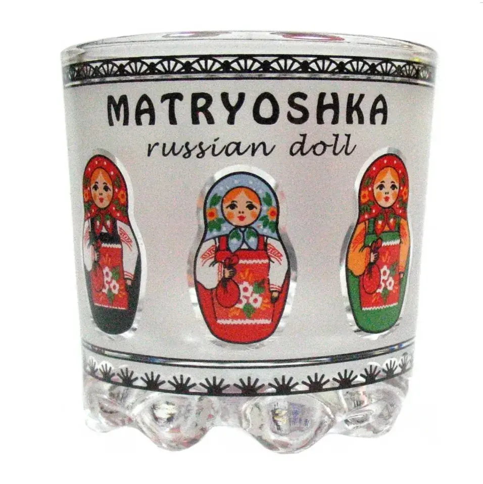 Стопки и Стаканы