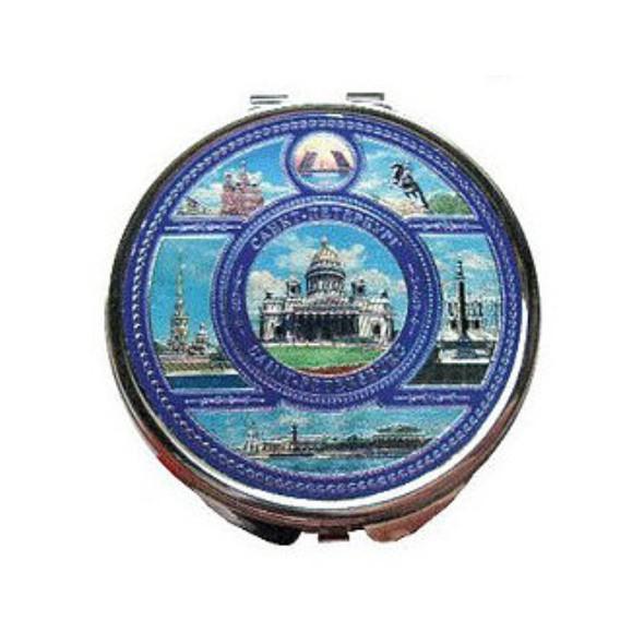 Зеркала СПб