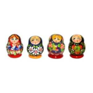 matreshka 10
