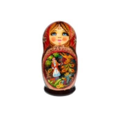matreshka 38