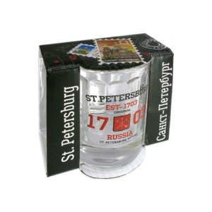 Stopka SPb Gerb 1 sht v upakovke e1613205453266