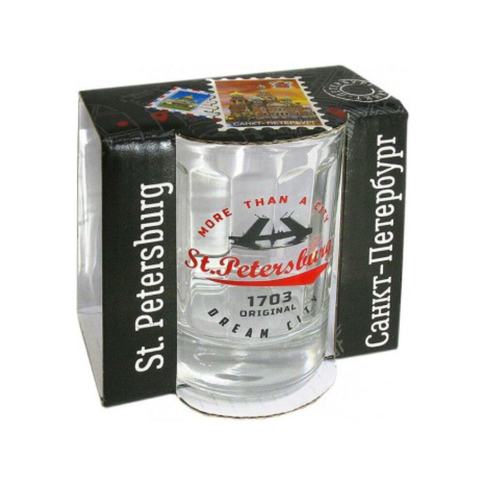 Stopka SPb Mosty 1703 1 sht v upakovke e1613205217512