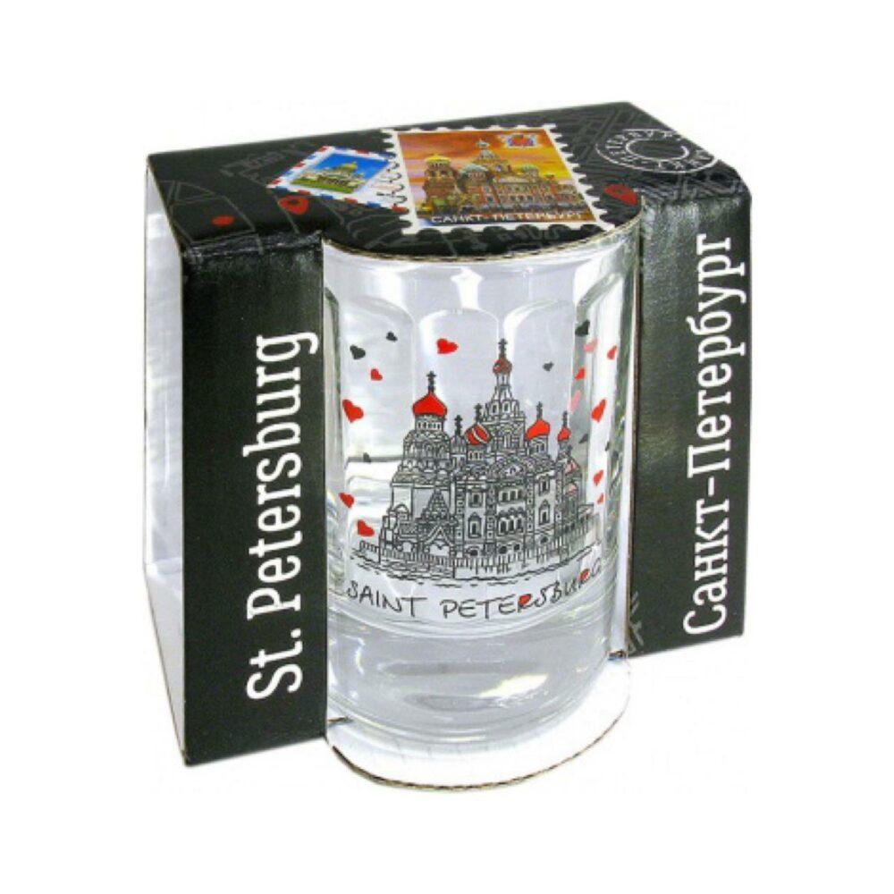 Stopka SPb Spas serdechki 1sht v upakovke e1613204925957