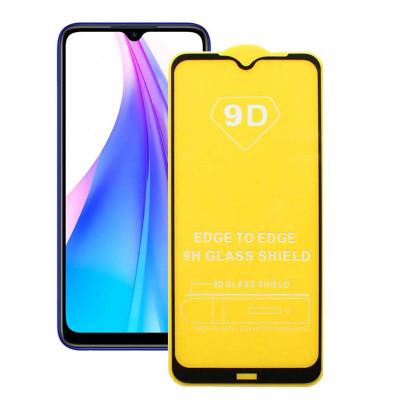 Xiaomi Redmi Note 8T chernoe2