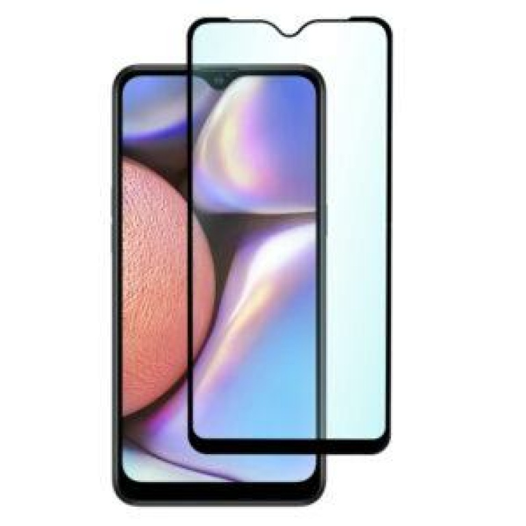 Zashhitnoe steklo 3D Full Glue Samsung Galaxy A10 CHernoe e1590762782618