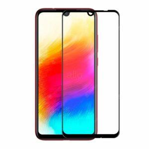 Zashhitnoe steklo 3D Full Glue Xiaomi Redmi Note 7 CHernoe e1590840228369