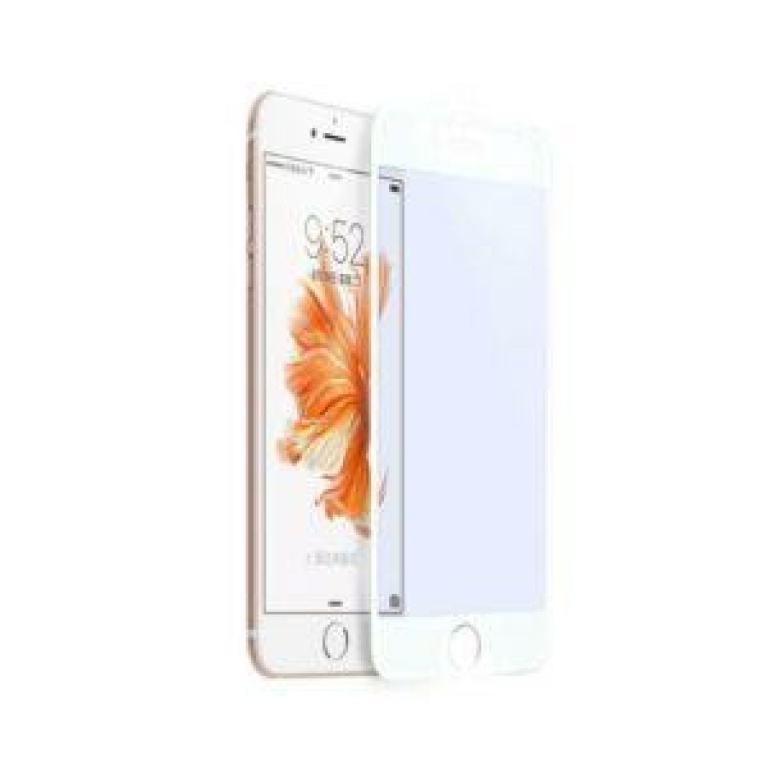 Zashhitnoe steklo 3D Full Glue iP 6 6S Beloe e1590228407589