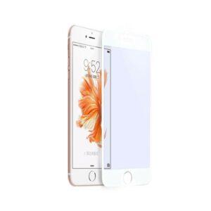 Zashhitnoe steklo 3D Full Glue iP 6 6S Beloe e1590228407589