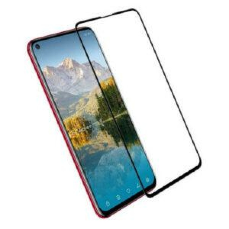 Zashhitnoe steklo 3D Full Glueteh.pak. Huawei Honor 20 Huawei Honor 20 Pro chernoe e1590839479200