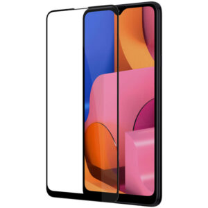 Zashhitnoe steklo 3D Full Glueteh.pak. Samsung Galaxy A11 CHernoe Novinka e1591281696188
