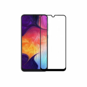 Zashhitnoe steklo 3D Full Glueteh.pak. Samsung Galaxy A31 CHernoe Novinka e1591281906955