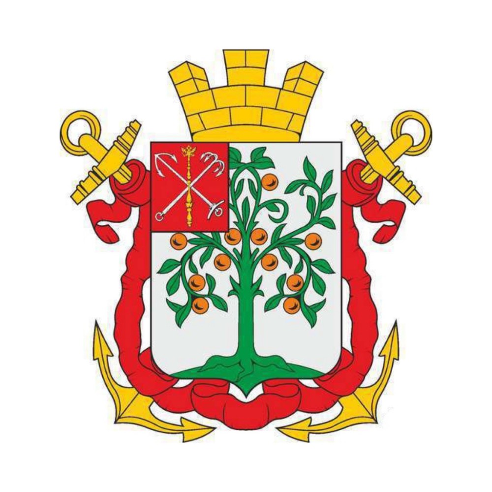 Сувениры Ораниенбаум
