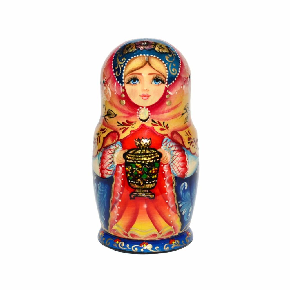 Сувениры Матрешки
