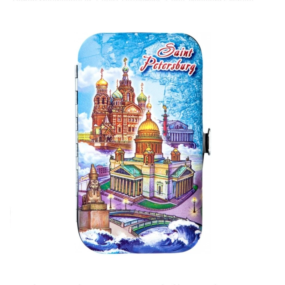 Маникюрные принадлежности СПб