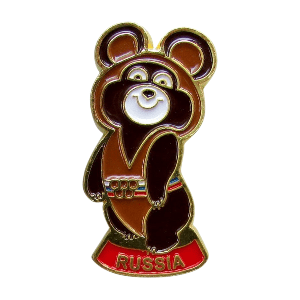 Значки