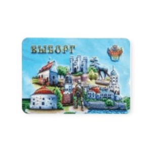 Магнит пресс Выборг Пиктограммы