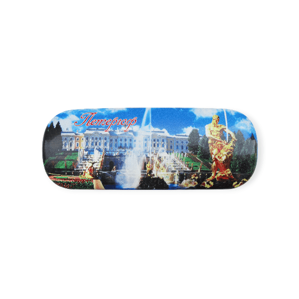 Чехол для очков Петергоф